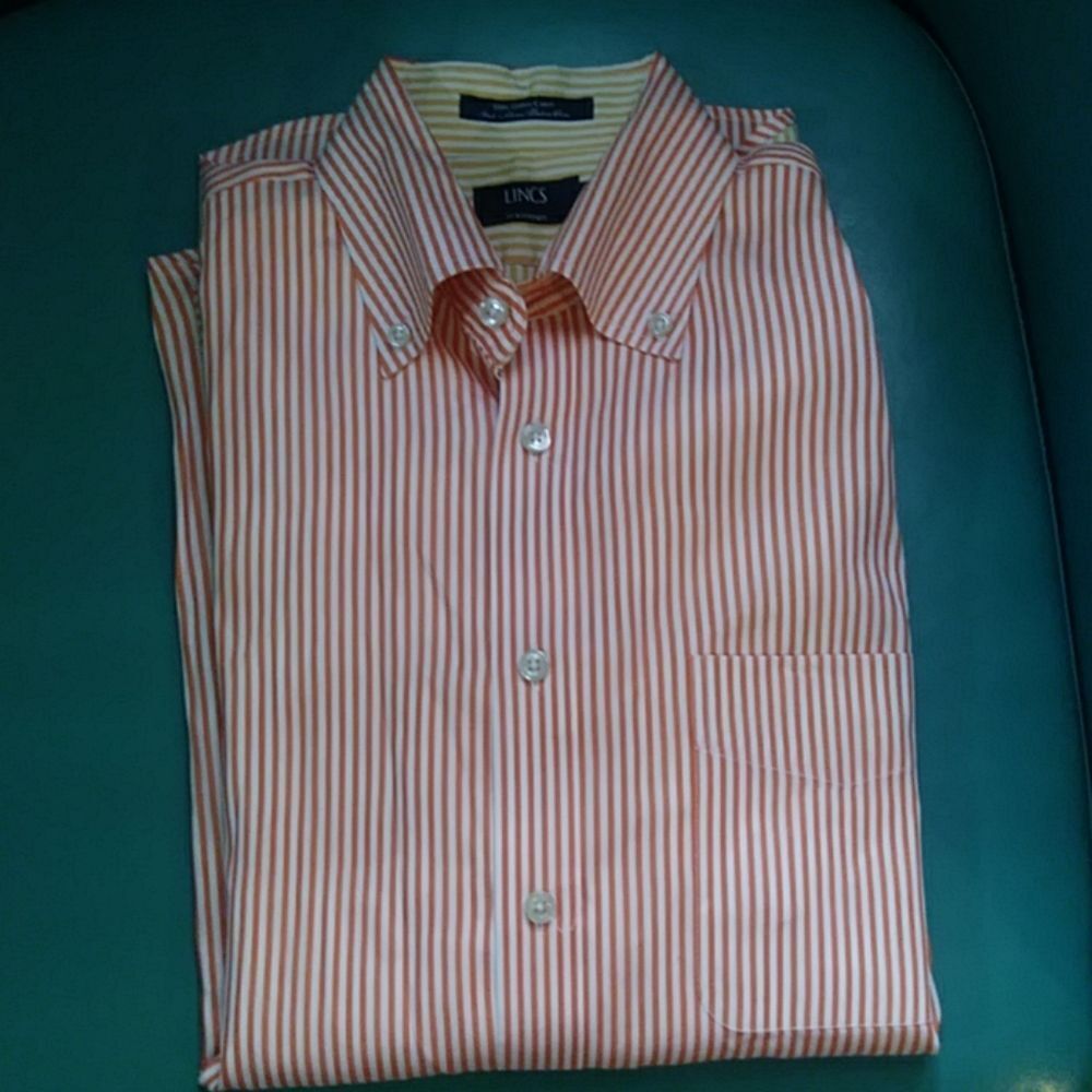 Lincs DC & Company Shirt